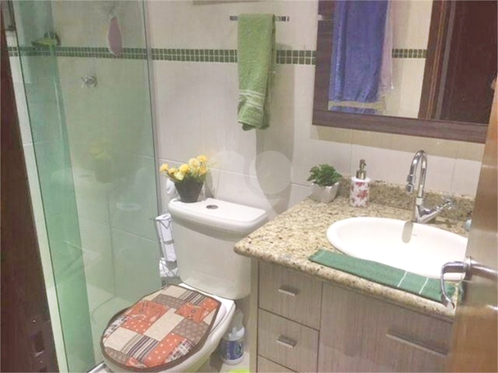 Vila Maria Apto. Mobiliado 67 m² 3 dor, 1 vg R$ 320 Mil