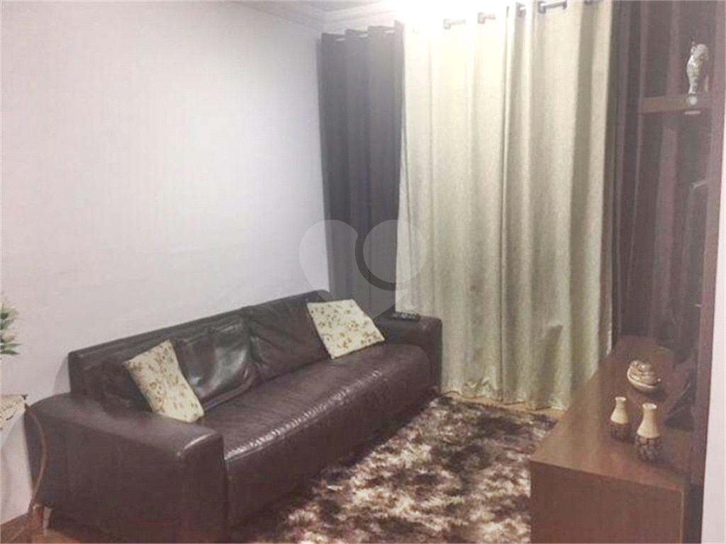 Vila Maria Apto. Mobiliado 67 m² 3 dor, 1 vg R$ 320 Mil