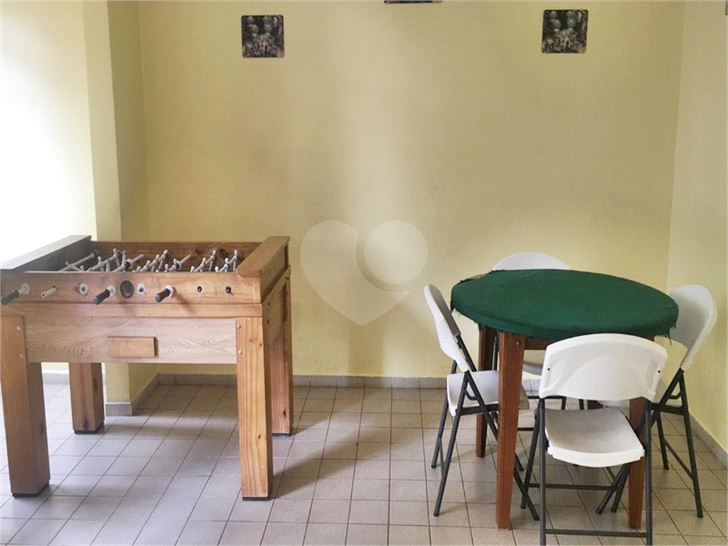 Vila Maria Apto. Mobiliado 67 m² 3 dor, 1 vg R$ 320 Mil
