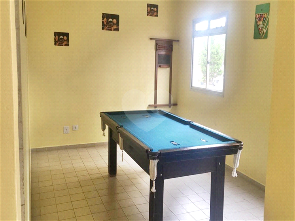 Vila Maria Apto. Mobiliado 67 m² 3 dor, 1 vg R$ 320 Mil