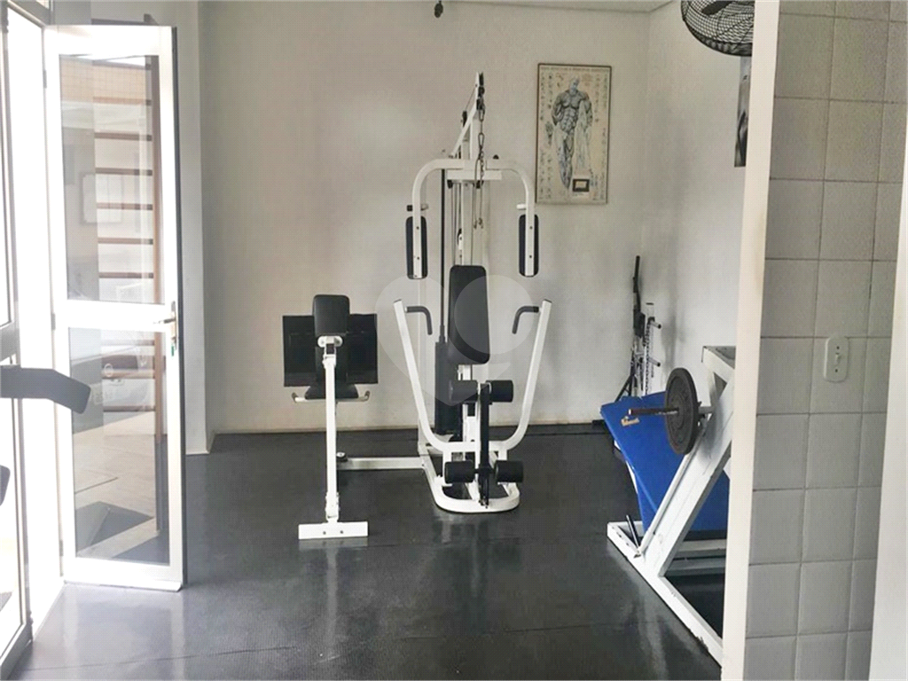 Vila Maria Apto. Mobiliado 67 m² 3 dor, 1 vg R$ 320 Mil