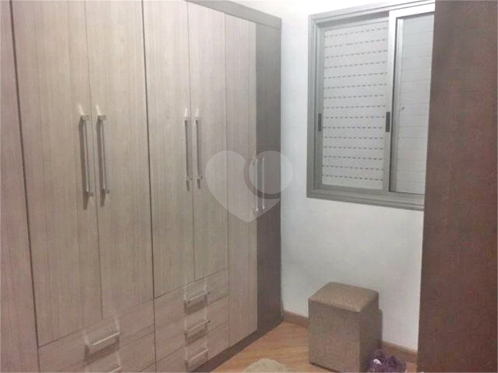 Vila Maria Apto. Mobiliado 67 m² 3 dor, 1 vg R$ 320 Mil