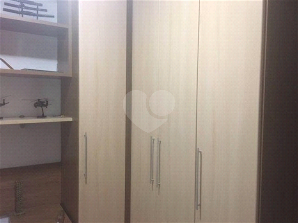 Vila Maria Apto. Mobiliado 67 m² 3 dor, 1 vg R$ 320 Mil