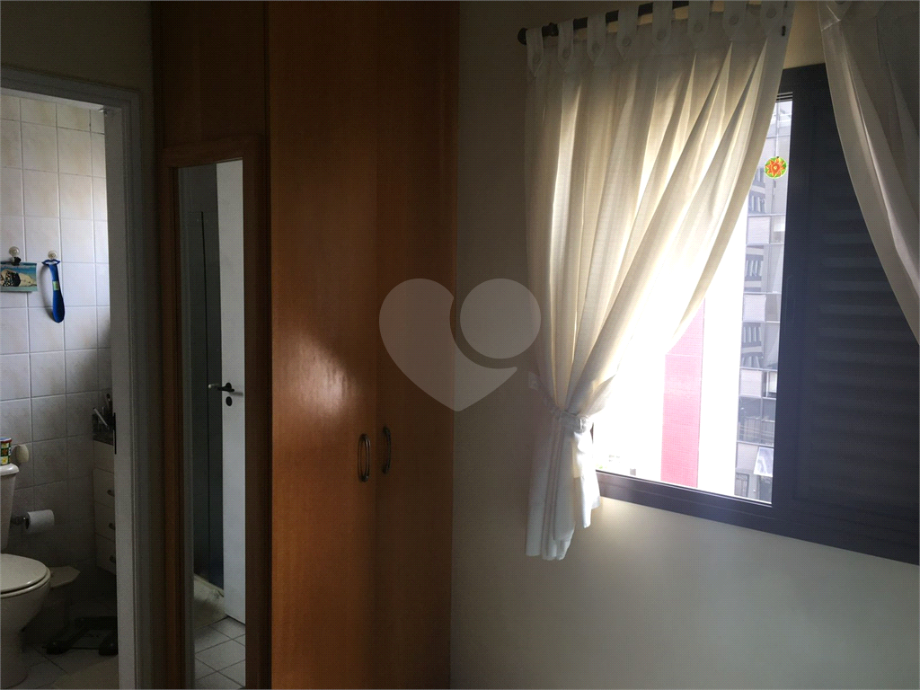 Apartamento de 47m² em Perdizes 