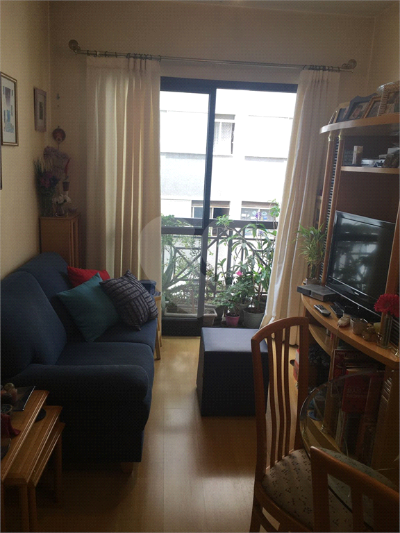 Apartamento de 47m² em Perdizes 