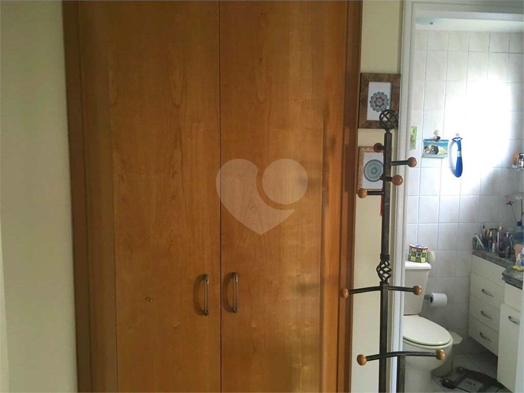 Apartamento de 47m² em Perdizes 