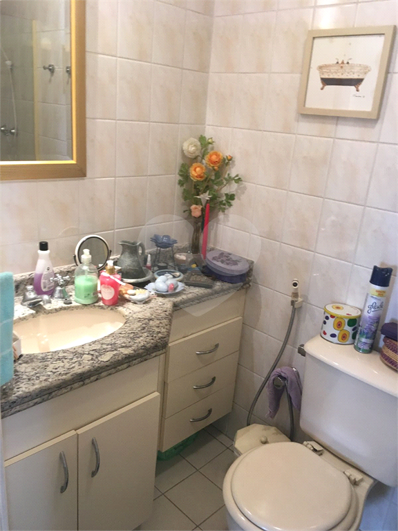 Apartamento de 47m² em Perdizes 