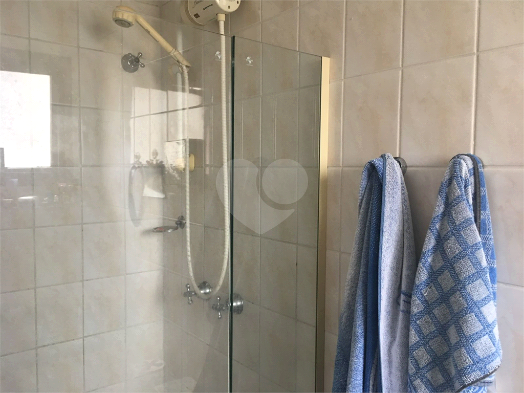 Apartamento de 47m² em Perdizes 