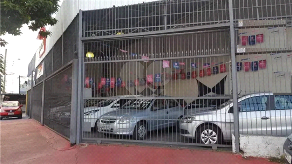 Atenção Excelente Ponto Comercial Em Frente ao Terminal de Ônibus da Vila Nova Cachoeirinha!!! 