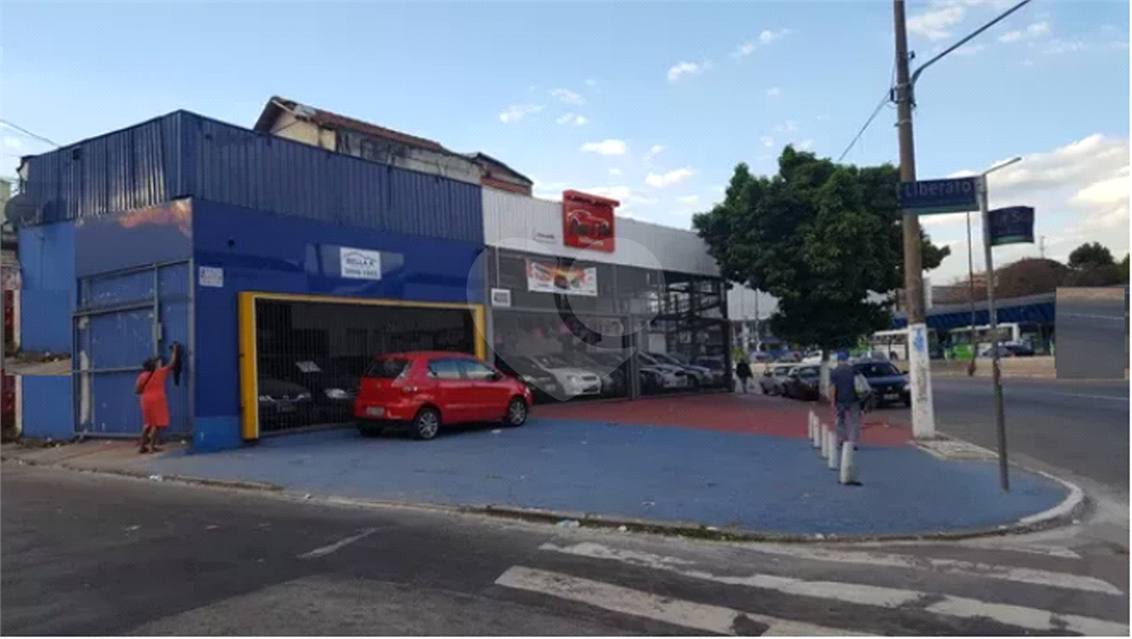 Atenção Excelente Ponto Comercial Em Frente ao Terminal de Ônibus da Vila Nova Cachoeirinha!!! 