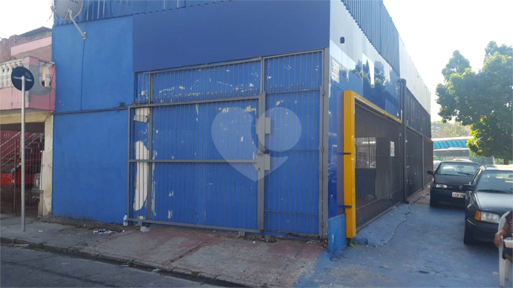 Atenção Excelente Ponto Comercial Em Frente ao Terminal de Ônibus da Vila Nova Cachoeirinha!!! 