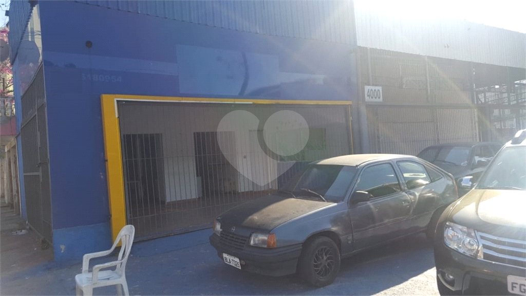 Atenção Excelente Ponto Comercial Em Frente ao Terminal de Ônibus da Vila Nova Cachoeirinha!!! 