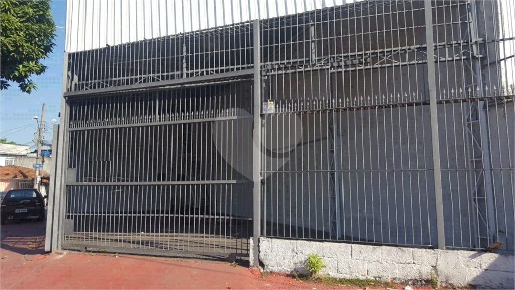 Atenção Excelente Ponto Comercial Em Frente ao Terminal de Ônibus da Vila Nova Cachoeirinha!!! 