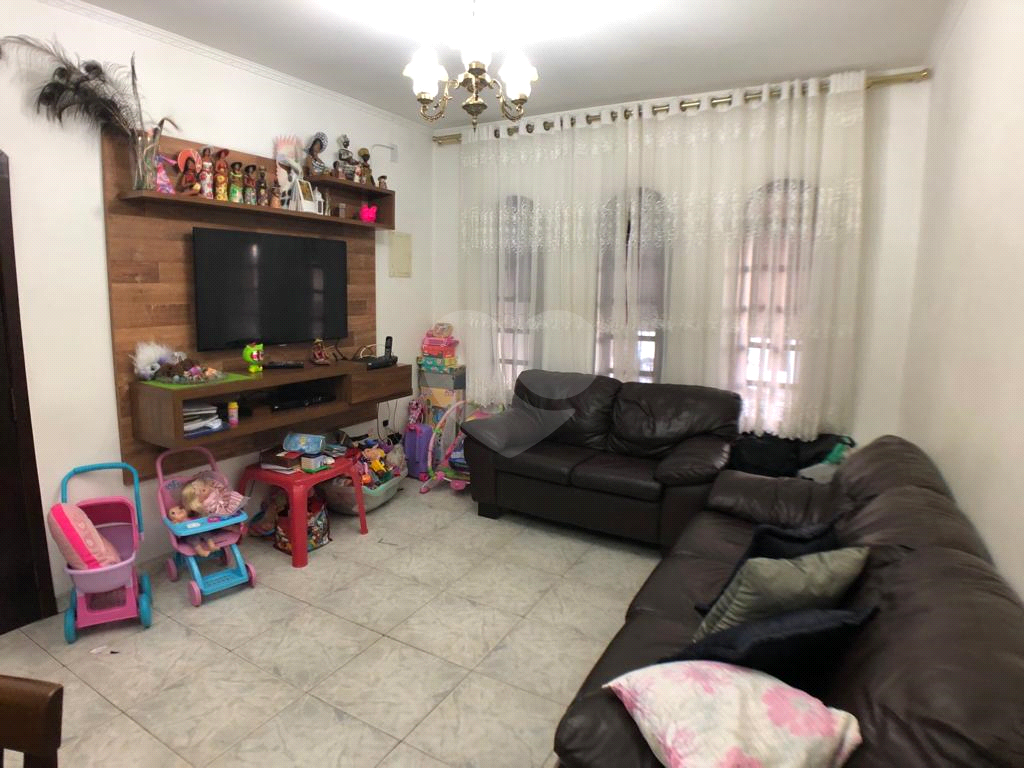 Excelente Sobrado no Jaçanã, com 3 dorms, 1 suíte