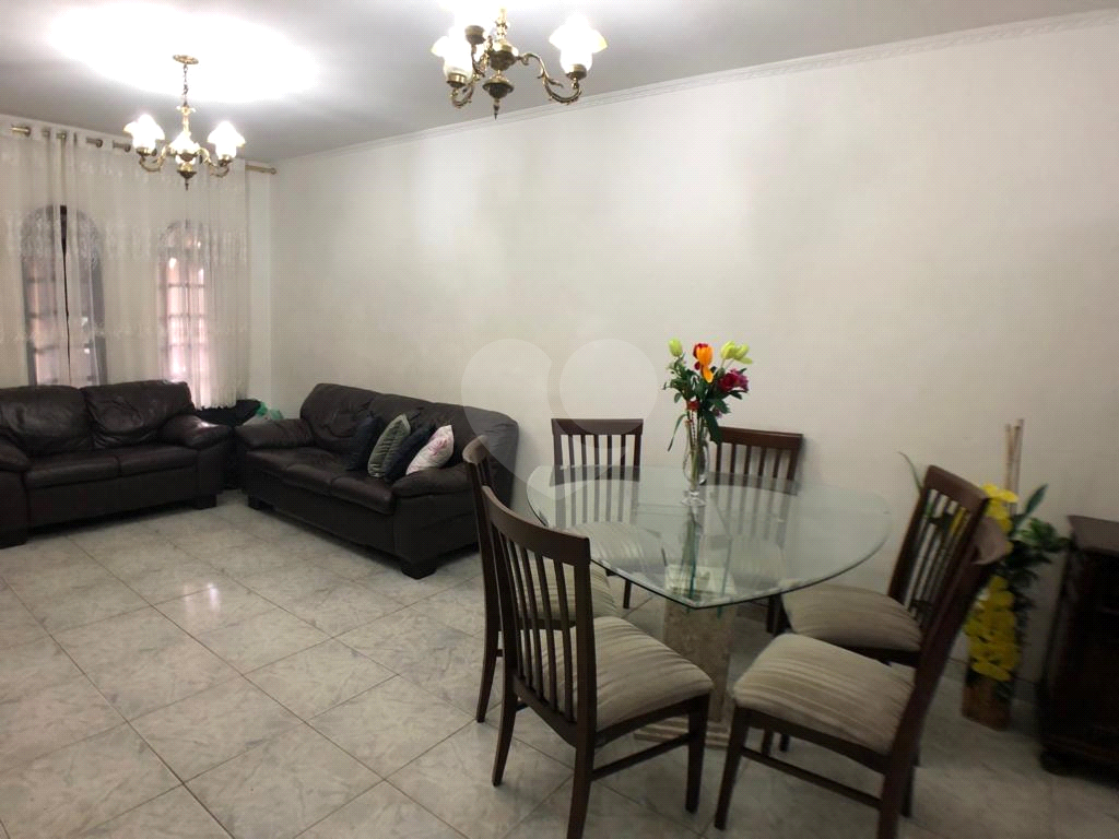Excelente Sobrado no Jaçanã, com 3 dorms, 1 suíte