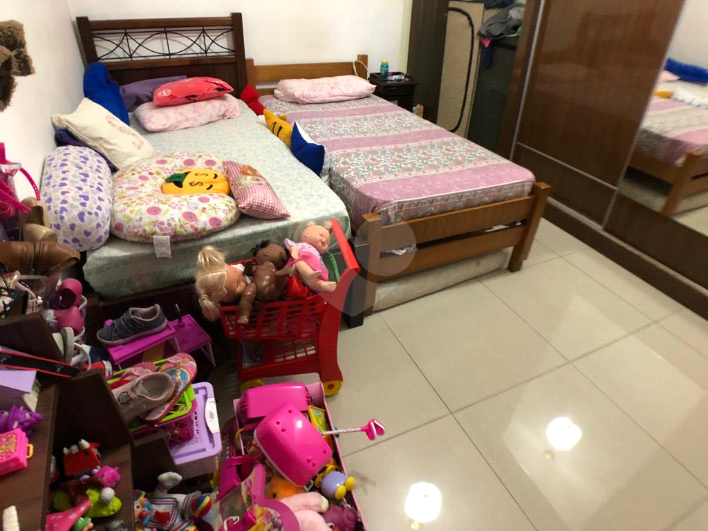 Excelente Sobrado no Jaçanã, com 3 dorms, 1 suíte