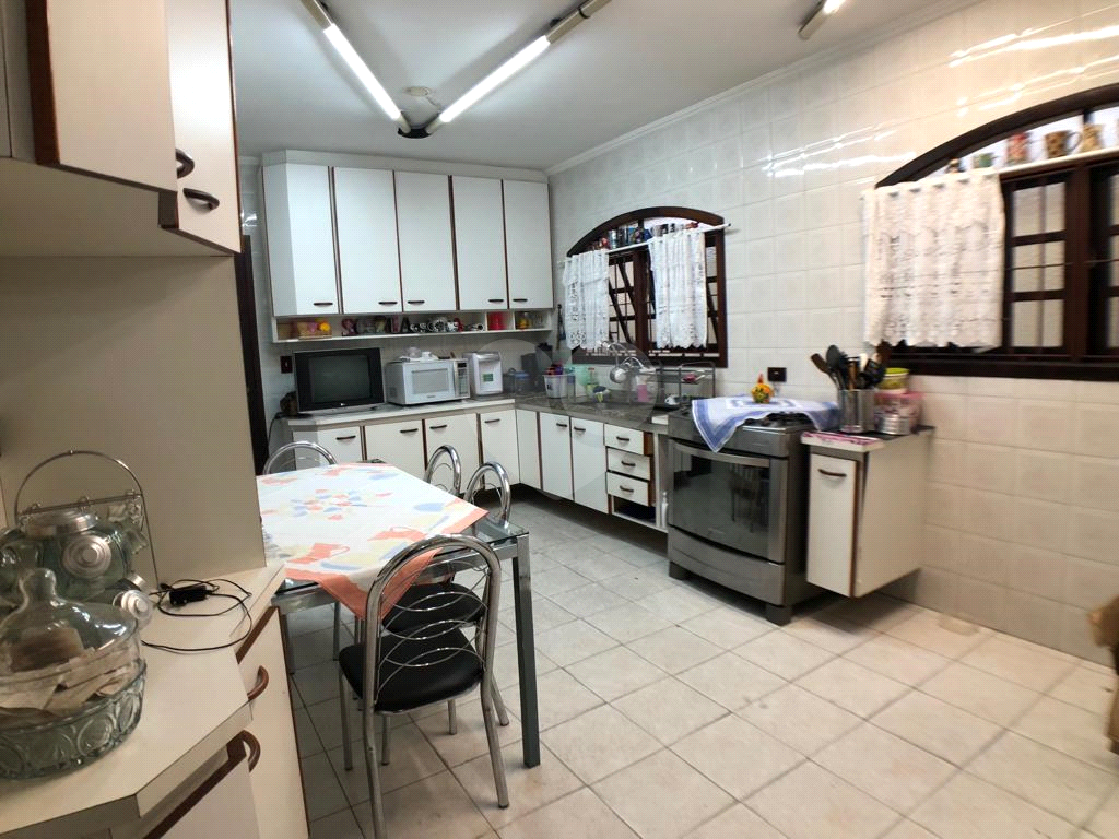 Excelente Sobrado no Jaçanã, com 3 dorms, 1 suíte