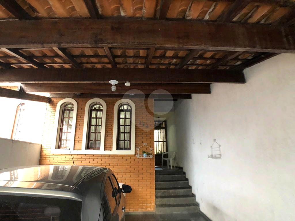 Excelente Sobrado no Jaçanã, com 3 dorms, 1 suíte