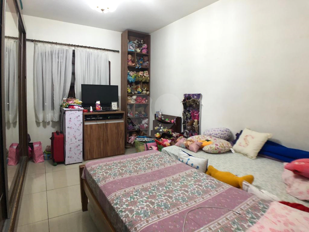 Excelente Sobrado no Jaçanã, com 3 dorms, 1 suíte