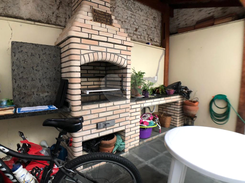 Excelente Sobrado no Jaçanã, com 3 dorms, 1 suíte
