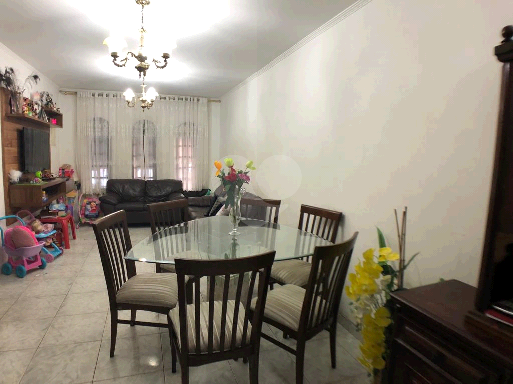 Excelente Sobrado no Jaçanã, com 3 dorms, 1 suíte