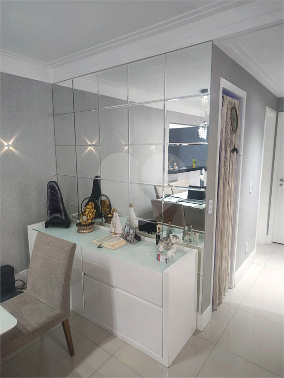 Apartamento Mandaqui 