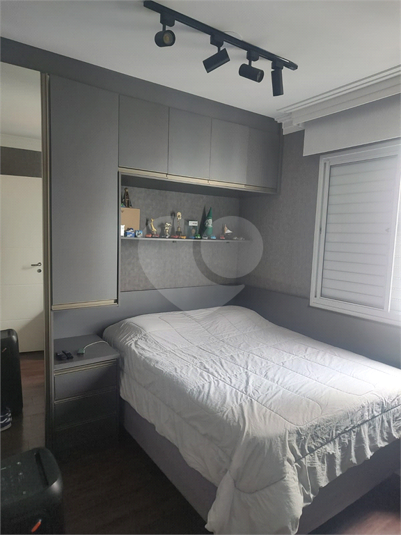 Apartamento Mandaqui 