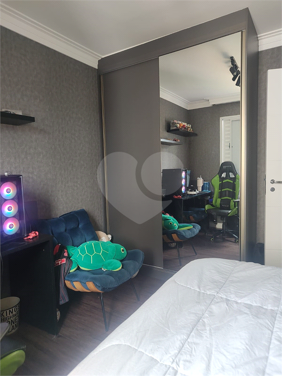 Apartamento Mandaqui 