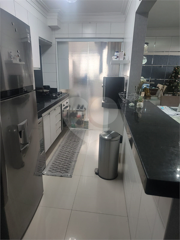 Apartamento Mandaqui 