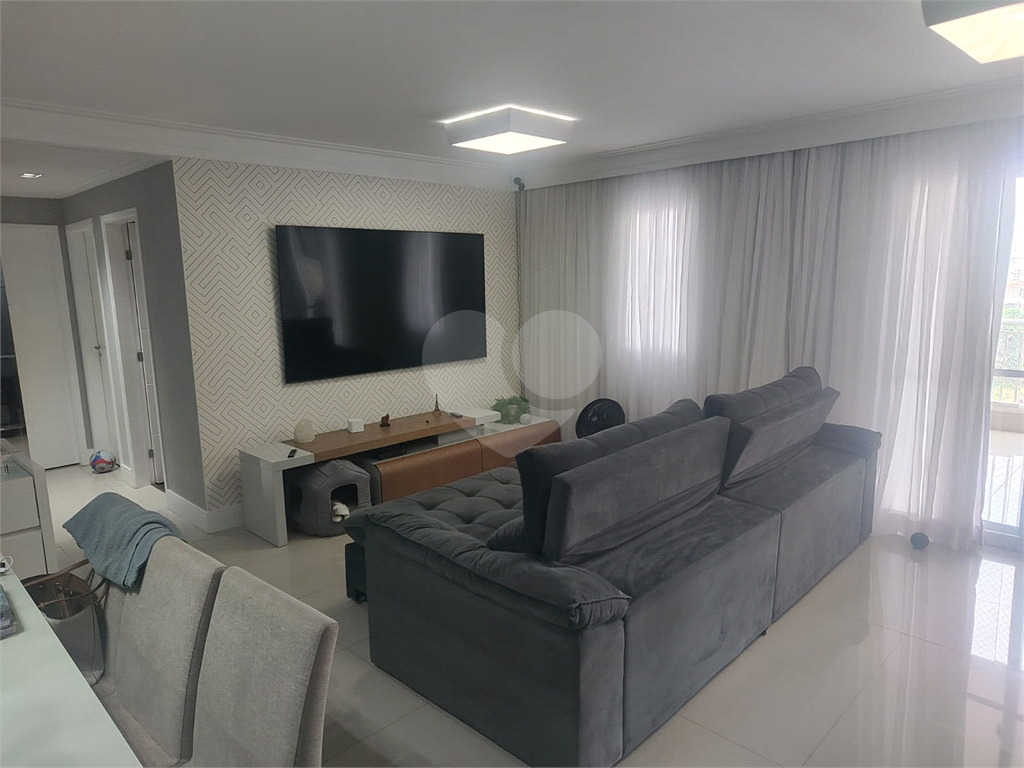 Apartamento Mandaqui 