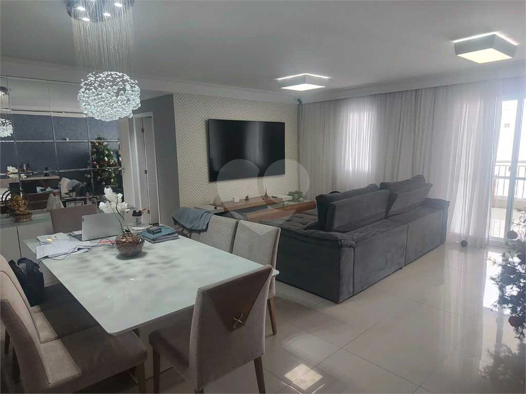 Apartamento Mandaqui 