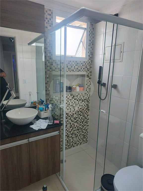 Apartamento Mandaqui 