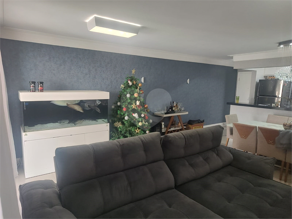 Apartamento Mandaqui 
