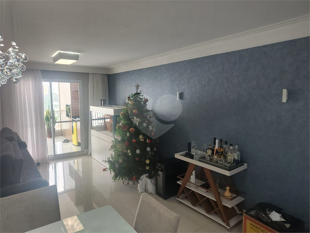 Apartamento Mandaqui 