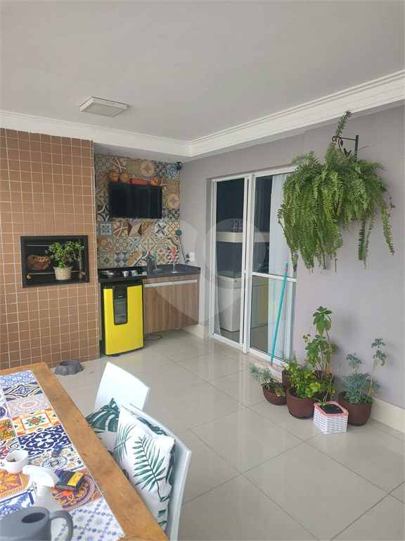 Apartamento Mandaqui 