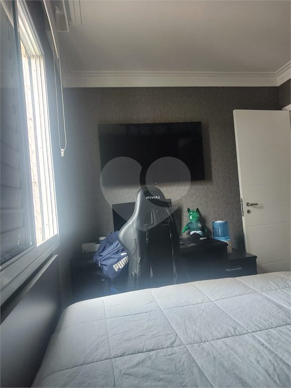 Apartamento Mandaqui 