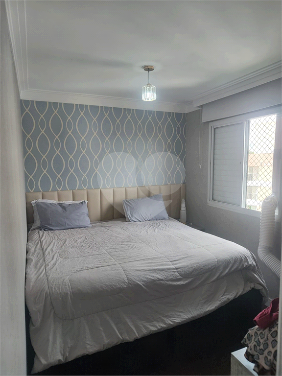 Apartamento Mandaqui 