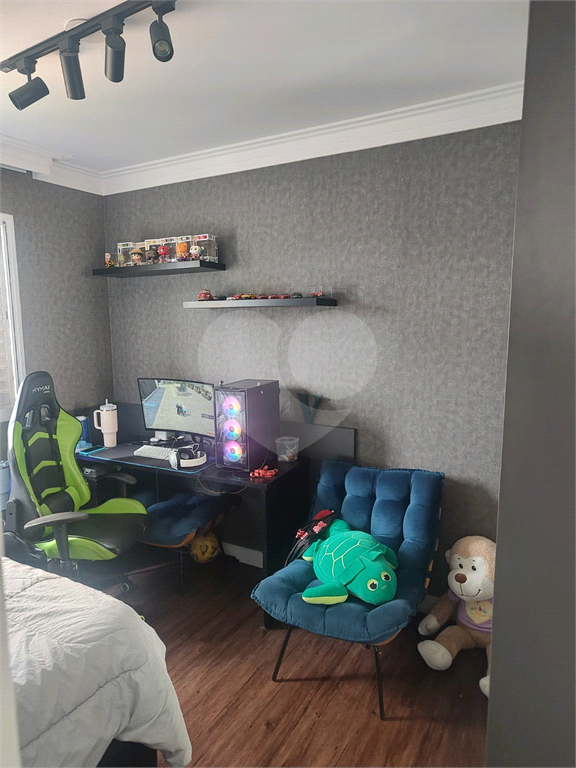 Apartamento Mandaqui 