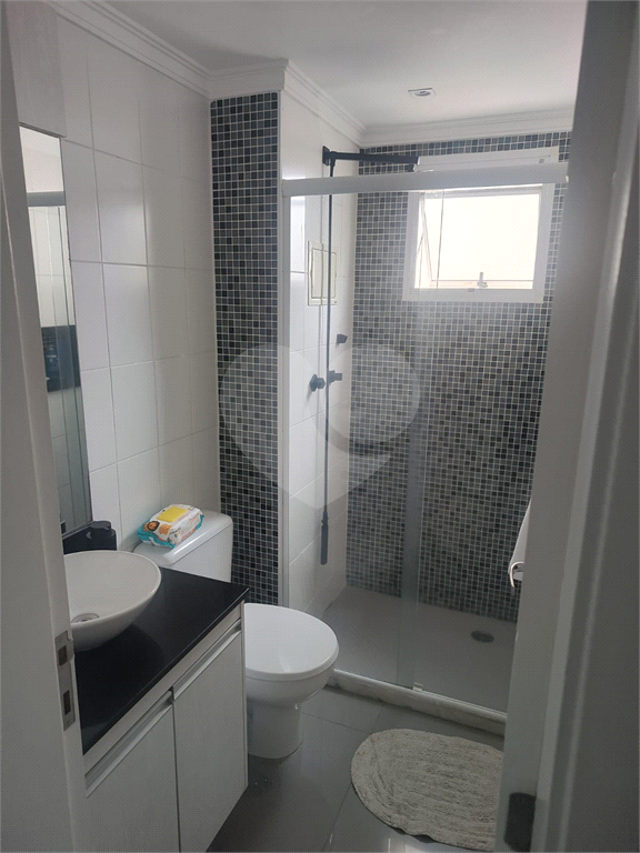 Apartamento Mandaqui 