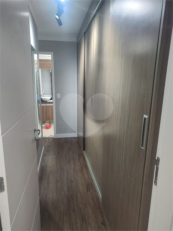 Apartamento Mandaqui 