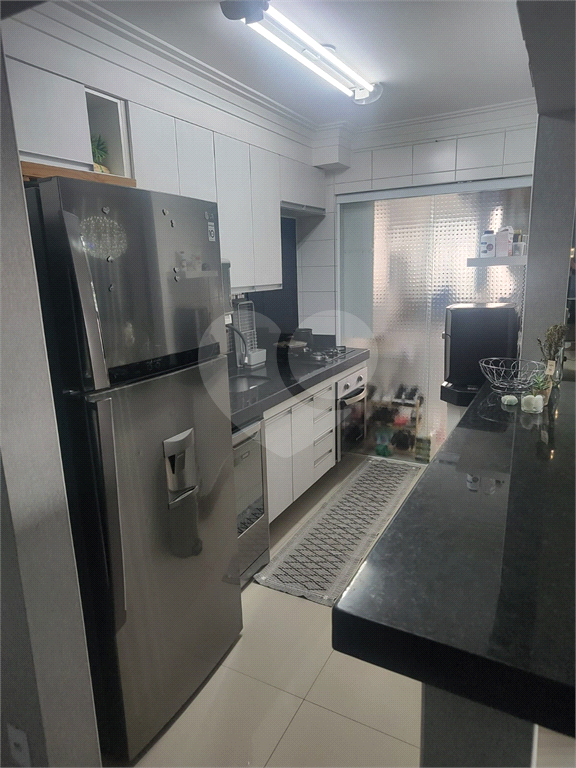 Apartamento Mandaqui 