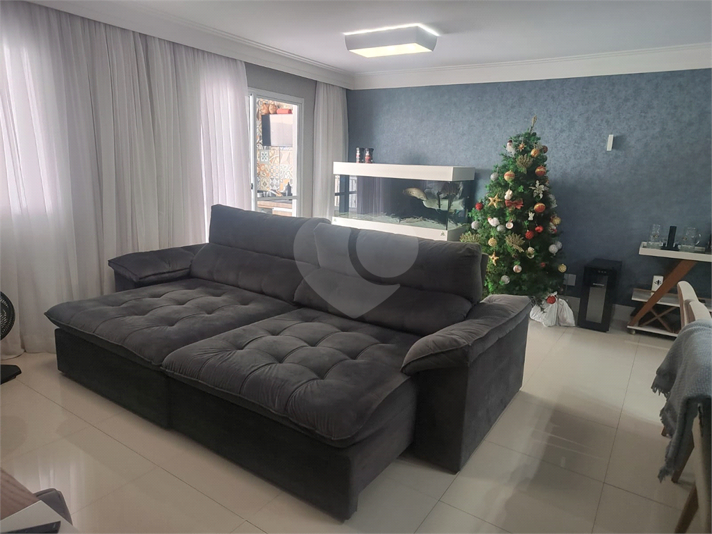 Apartamento Mandaqui 