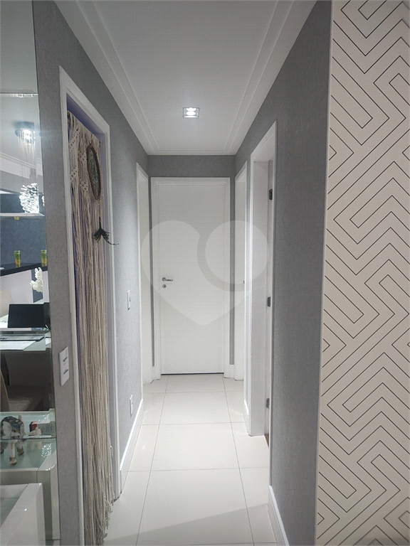 Apartamento Mandaqui 