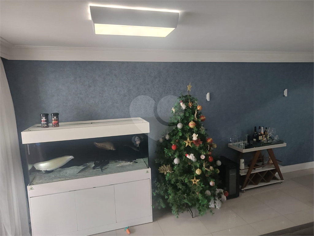 Apartamento Mandaqui 