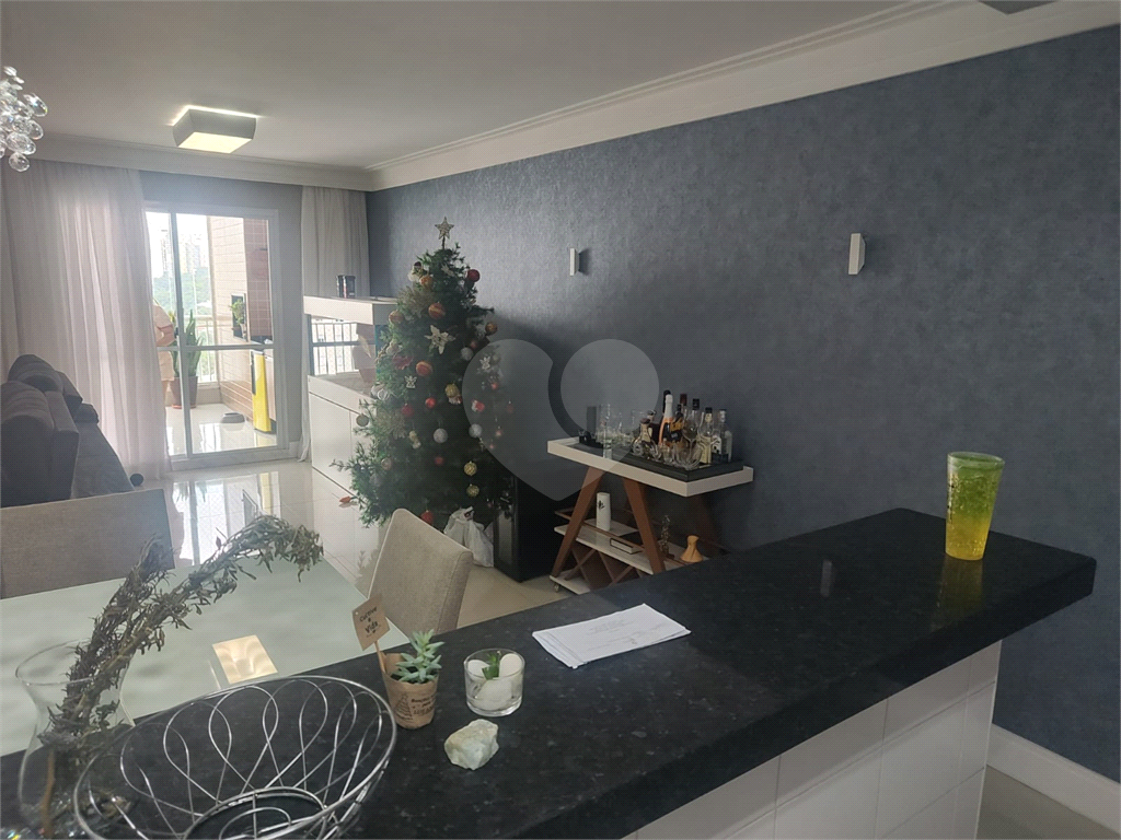 Apartamento Mandaqui 