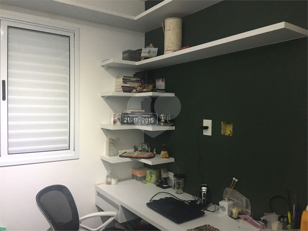 APARTAMENTO em VILA NOVA CACHOEIRINHA
