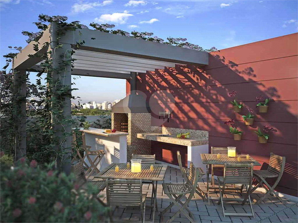 APARTAMENTO em VILA NOVA CACHOEIRINHA