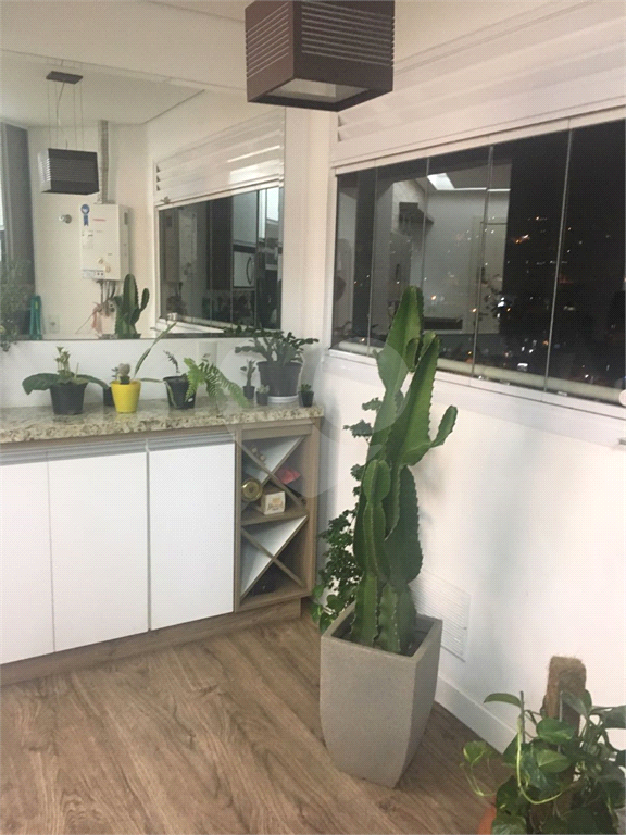 APARTAMENTO em VILA NOVA CACHOEIRINHA
