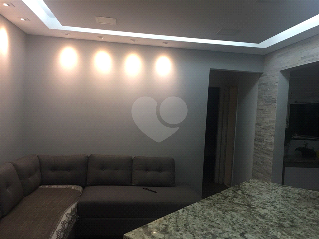 APARTAMENTO em VILA NOVA CACHOEIRINHA