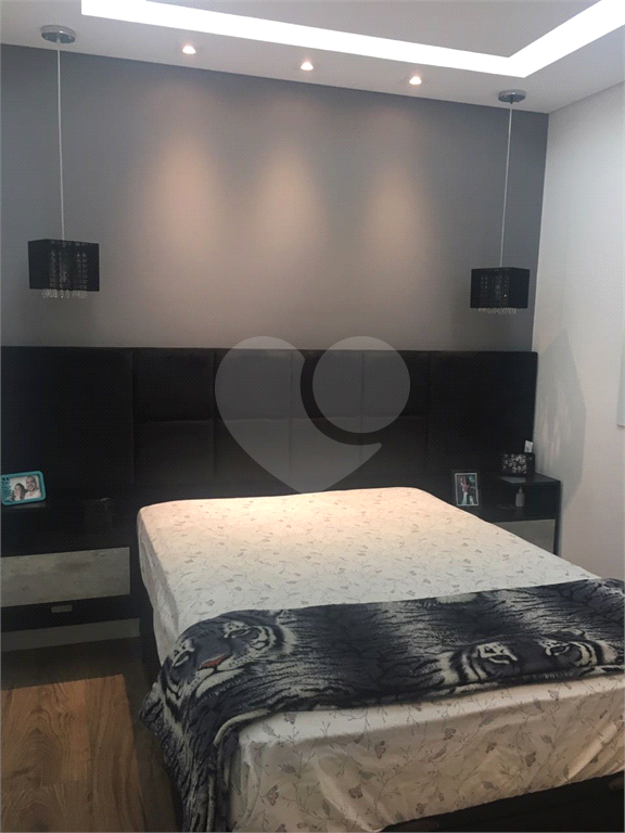 APARTAMENTO em VILA NOVA CACHOEIRINHA